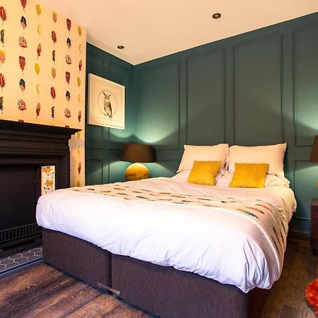 Eagle And Child, Ramsbottom Hotel Бери Екстериор снимка