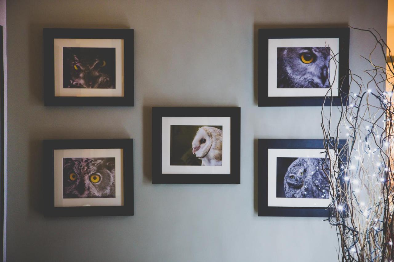 Eagle And Child, Ramsbottom Hotel Бери Екстериор снимка