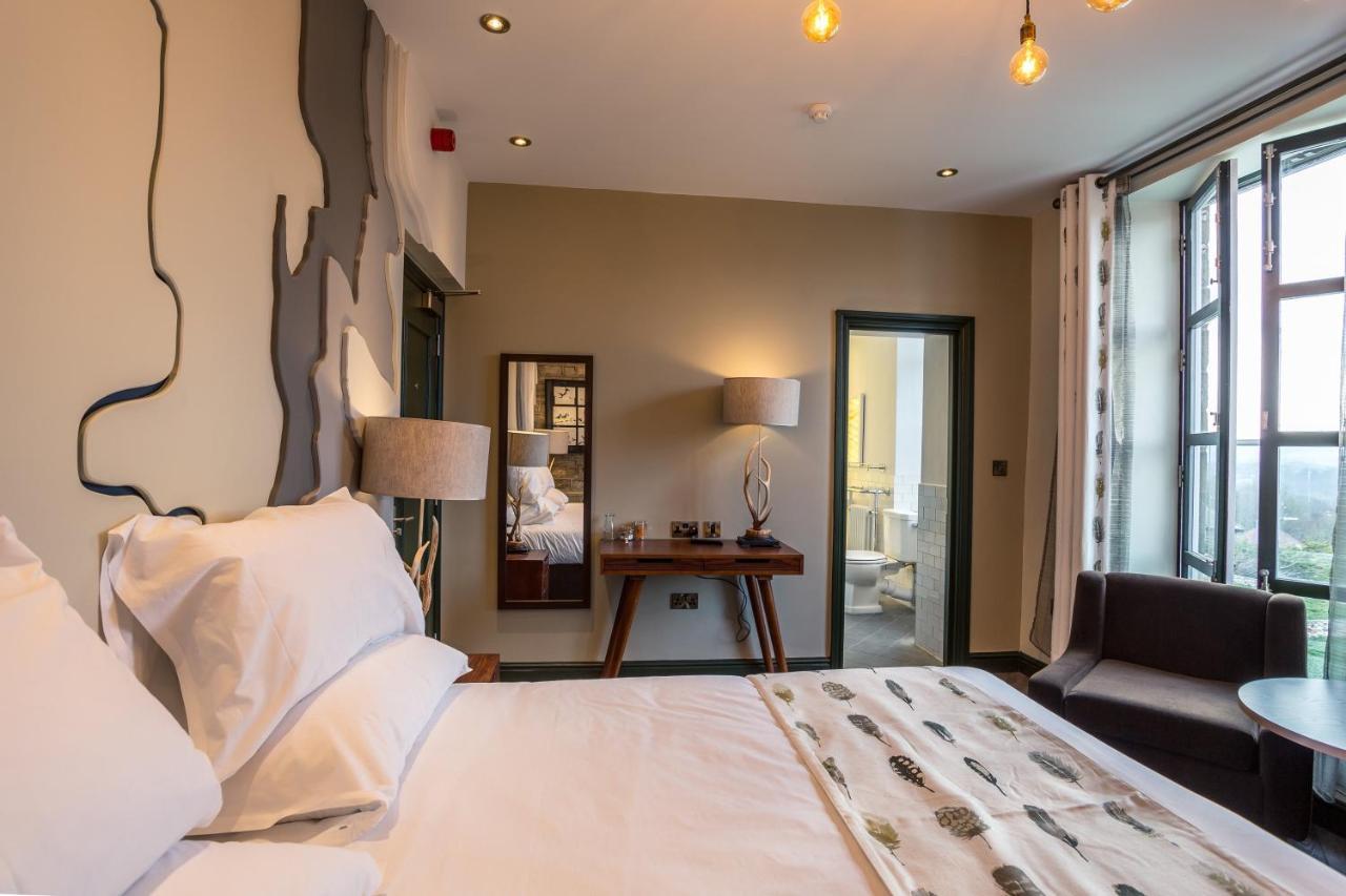 Eagle And Child, Ramsbottom Hotel Бери Екстериор снимка